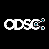 Open Data Science Conference (ODSC) logo