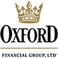 Oxford Financial Group Ltd Linkedin
