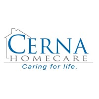 Cerna Homecare | LinkedIn