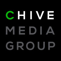 Where is chive tv available?