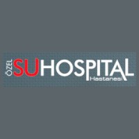 Ozel Su Hospital Linkedin