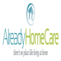 Already HomeCare | LinkedIn