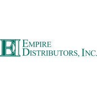 Empire Distributors Inc Linkedin
