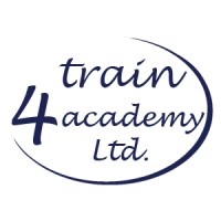 Train4Academy Ltd | LinkedIn