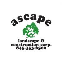 Ascape Landscape &amp; Construction Corp. | LinkedIn