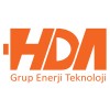 HDA GRUP ENERJİ TEKNOLOJİ TİC.LTD.ŞTİ. logo