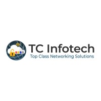TC Infotech Pvt. Ltd. | LinkedIn