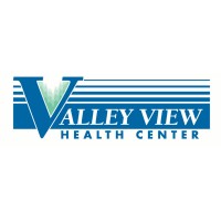 Valley view rehabilitation and health care center