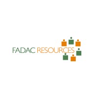 Fadac Resources and Services Recruitment 2020 (5 Positions)
