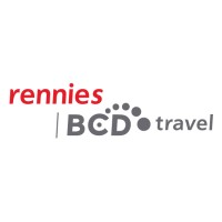 rennies bcd travel logo