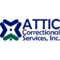 Attic Correctional Services Inc Linkedin