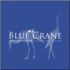 Blue Crane Consulting Group logo
