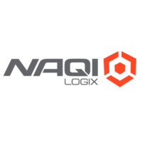 Naqi Logix Logo