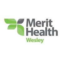 Merit Health Wesley Linkedin