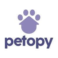 Petopy logo