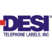 DESI Telephone Labels Inc | 领英