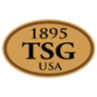The Secret Garden Tsg 1895 Usa Linkedin