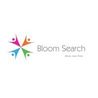 Bloom Search | LinkedIn