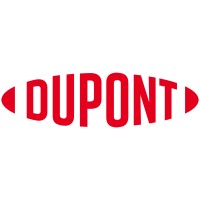 DuPont logo