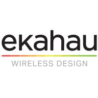 Ekahau Logo