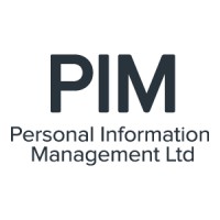 PIM - Personal Information Management Ltd | LinkedIn