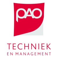 PAO Techniek en Management (PAOTM) | LinkedIn