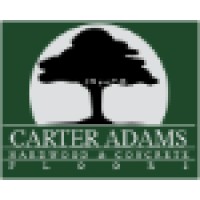 Carter Adams Hardwood Floors Linkedin