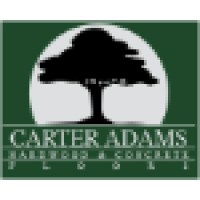 Carter Adams Hardwood Floors Linkedin