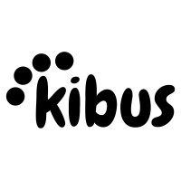 Logotipo de Kibus Petcare