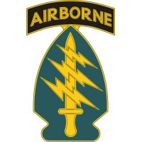 3rd Special Forces Group Airborne Us Army Linkedin