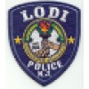 Lodi Police Department Graphic