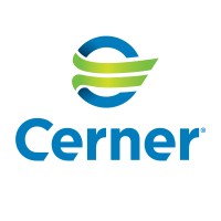 Cerner Corporation logo