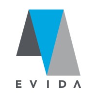 Evida logo