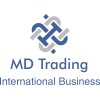 md trading inc)