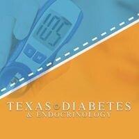 texas diabetes and endocrinology south austin)