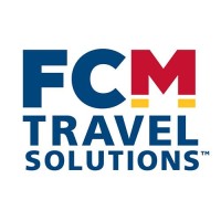fcm travel solutions linkedin