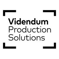 Videndum PLC Logo