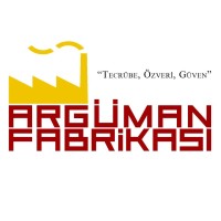 arguman fabrikasi linkedin