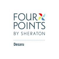 Four point desaru