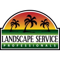 Landscape service professionals