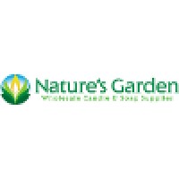Natures Garden Candle Soap Supplies Linkedin