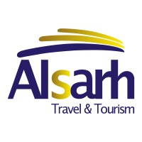 alsarh travel & tourism
