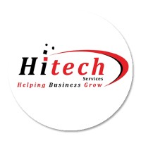 Hitech Services Linkedin