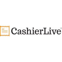 Cashier Live | LinkedIn