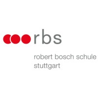 Robert Bosch Schule Stuttgart Linkedin