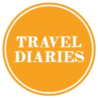 travel diaries company