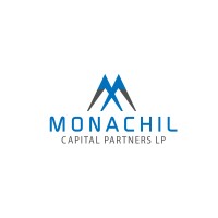 Logo: Monachil