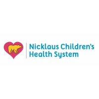 Nicklaus Children's Health System | LinkedIn