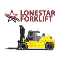 Lonestar Forklift Inc Linkedin
