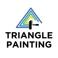 Triangle Painting Linkedin